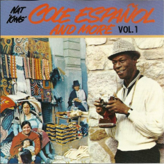 Cole Español And More Vol. 1